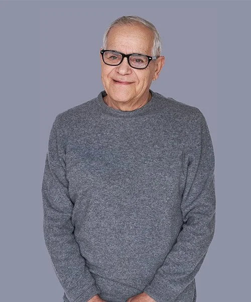 Boris Zaslavsky, PhD, DSC - CSO — Cleveland Diagnostics